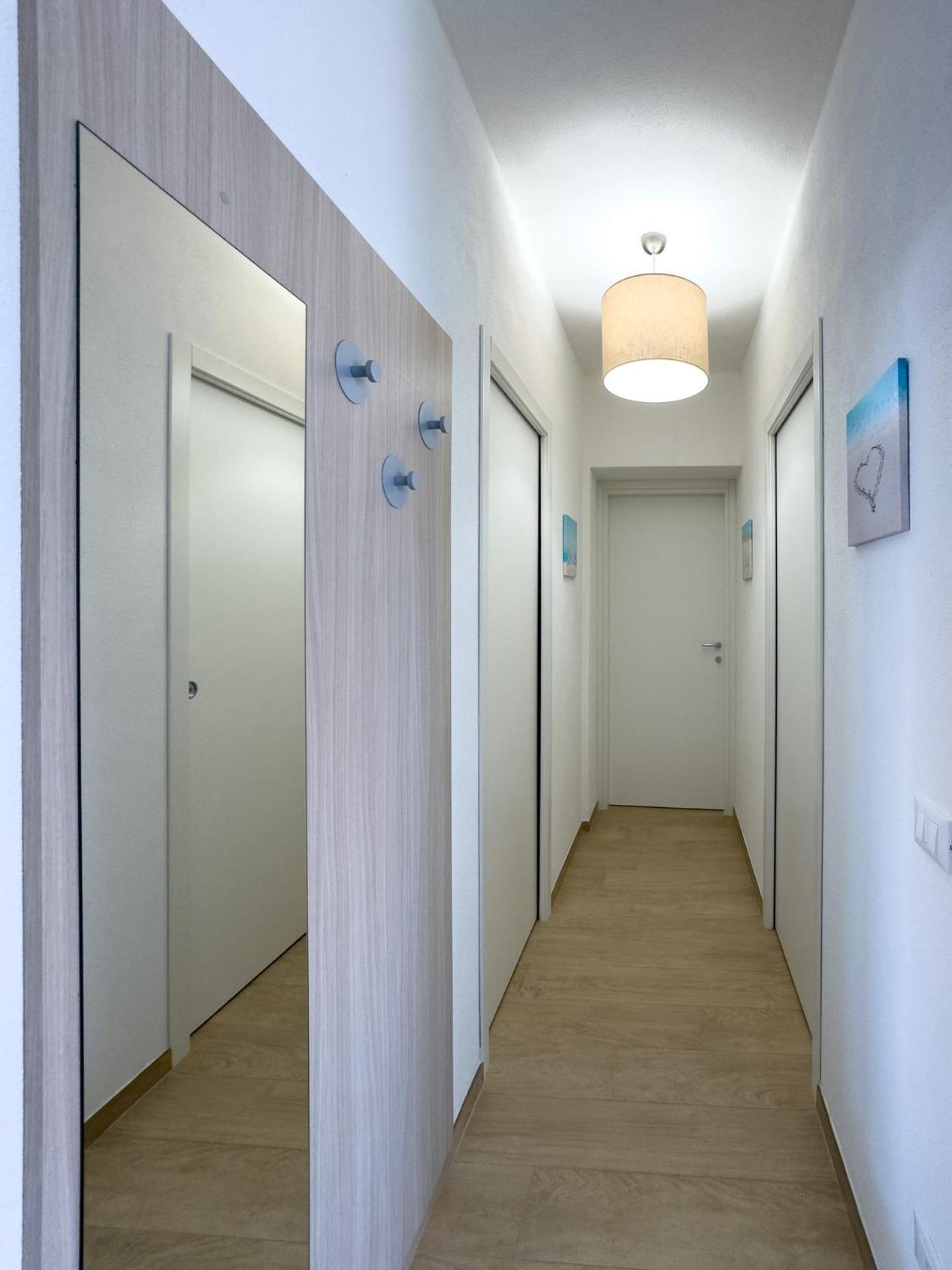 Hotel Aurora Chiessi
