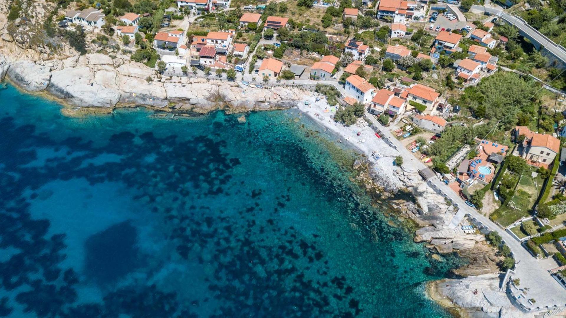 Aurora Hotel Chiessi