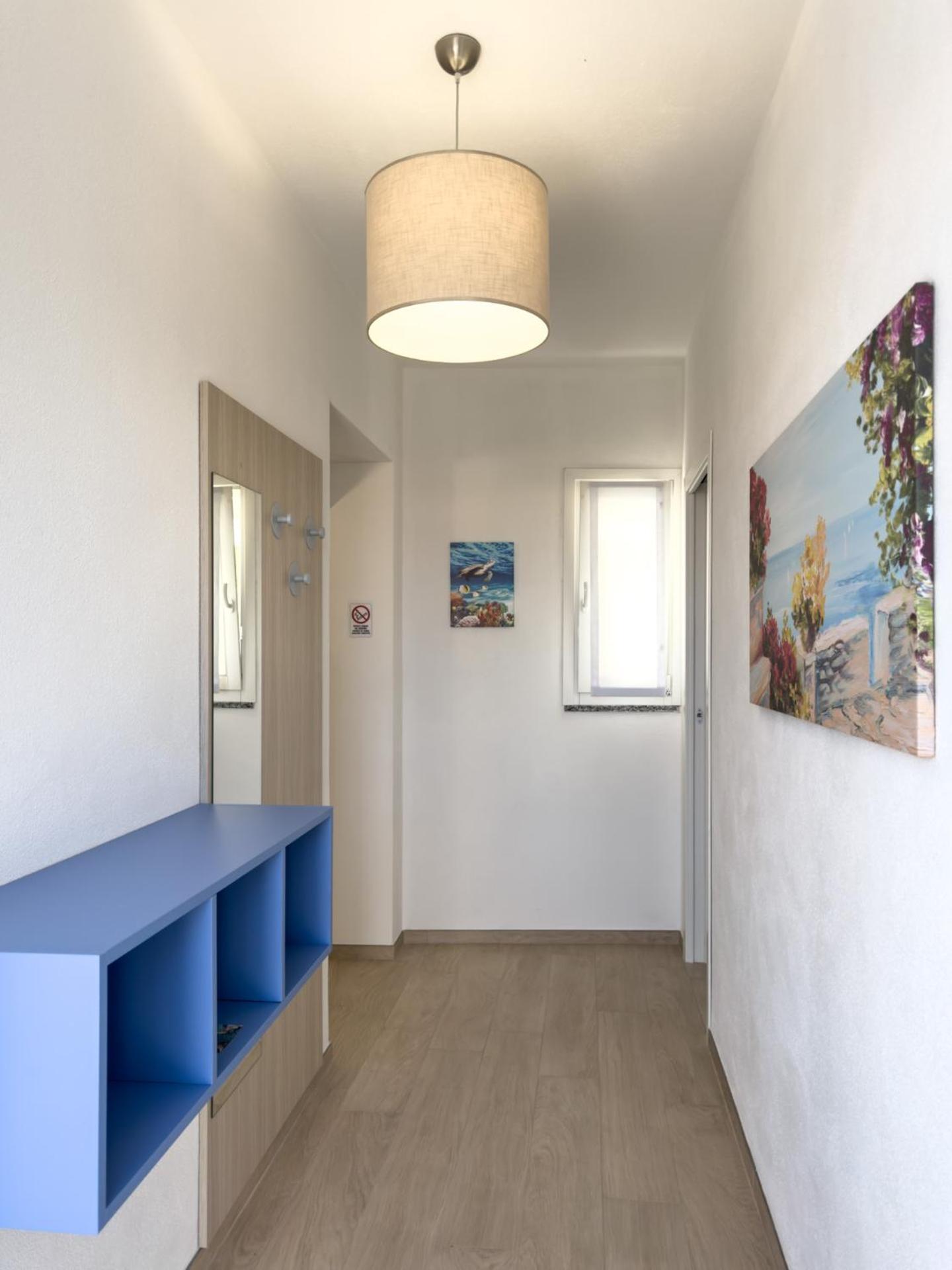 Hotel Aurora Chiessi