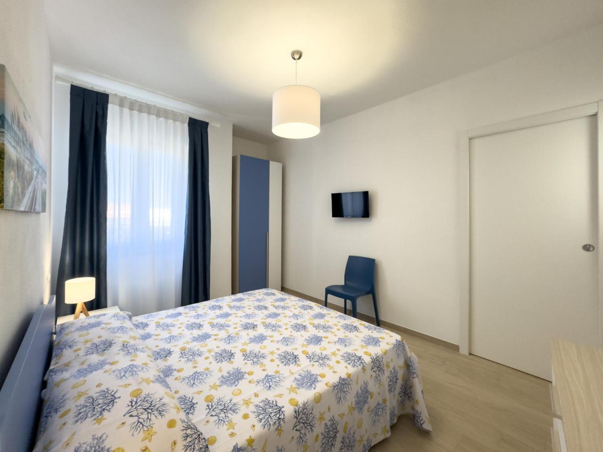 Hotel Aurora Chiessi